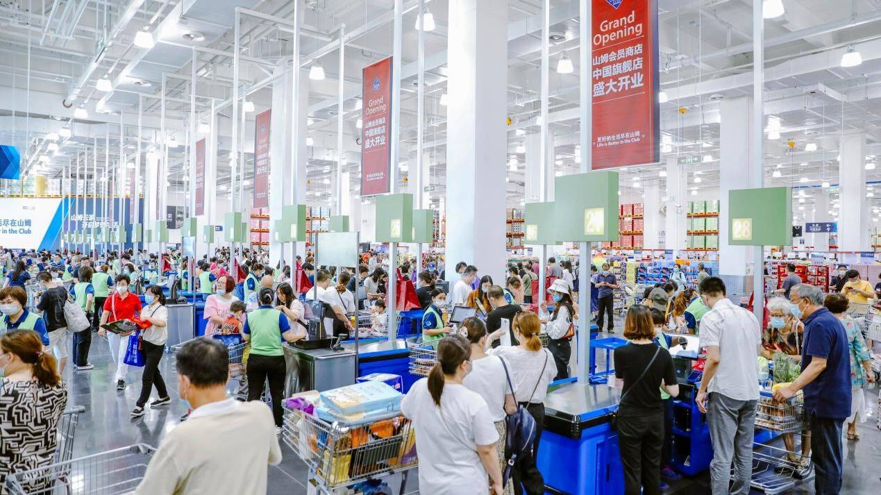 求教西贝贾国龙、带队考察Costco：侯毅的困惑、教训和震撼里藏着盒马下一个5年