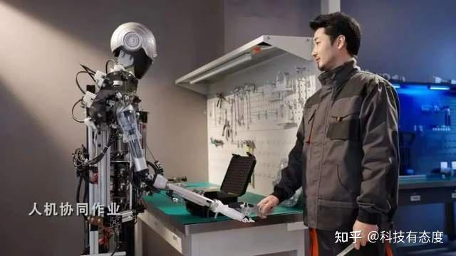 湖北：正在实施人形机器人突破工程 定向培养交叉学科人才