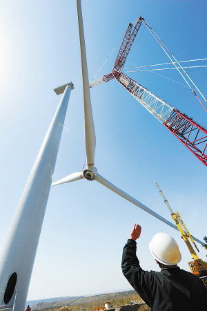 日丰股份：大力发展风电等新能源业务 拓宽产品应用领域