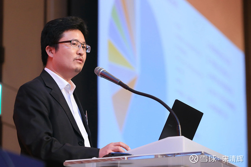 透视上市公司一季报股东榜 周期性行业受机构热捧