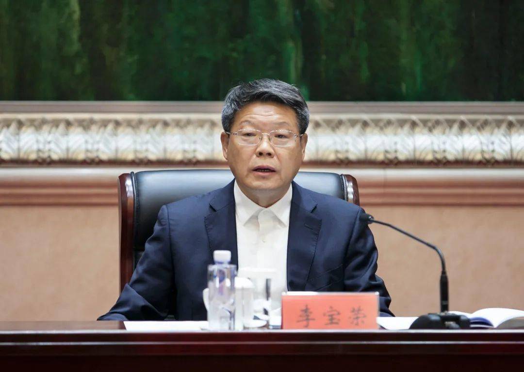 李云泽赴宁夏、青海调研