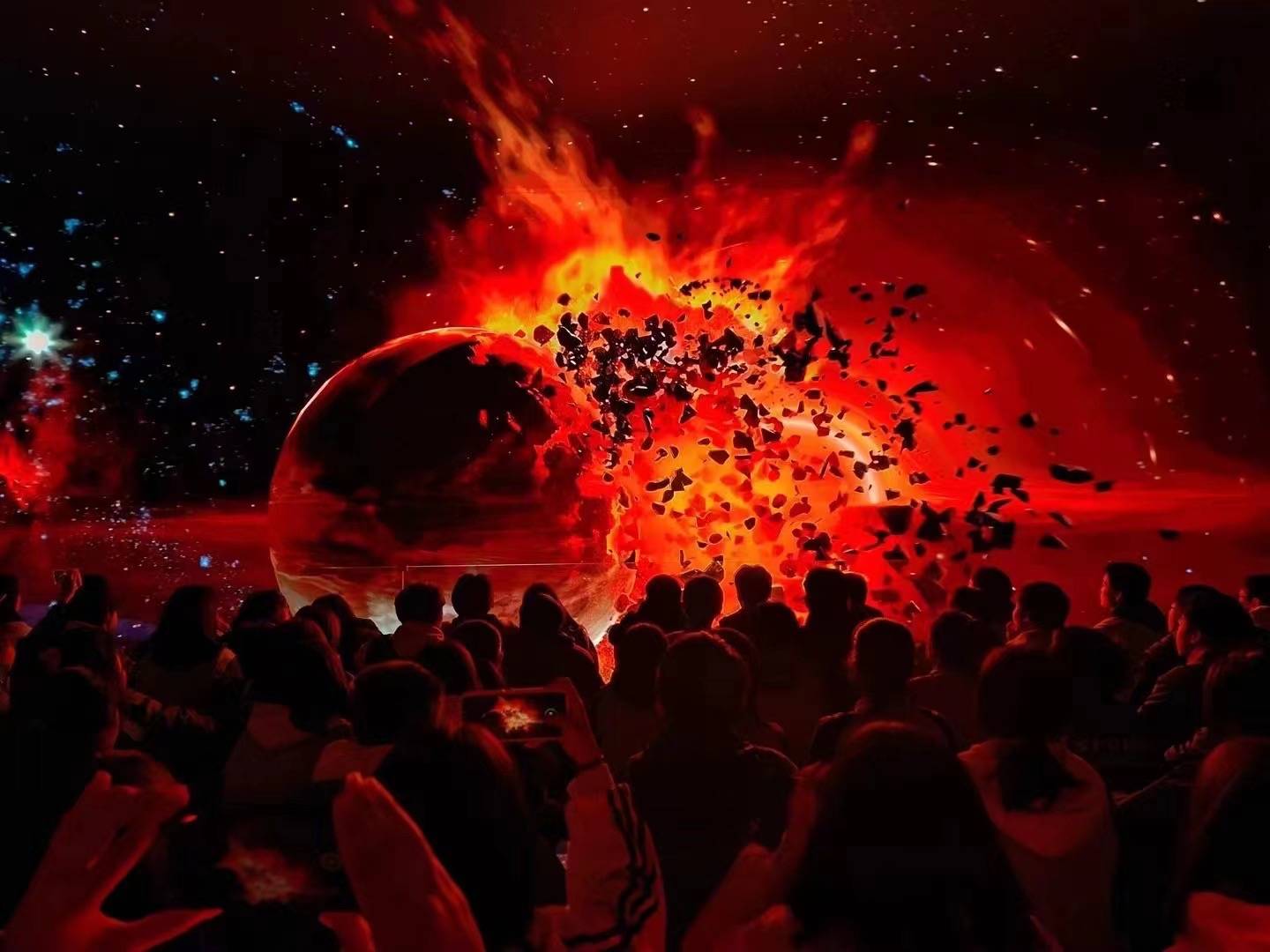在3平米内沉浸虚拟世界，体验真实“五感”，STEPVR能推开家用元宇宙大门吗？