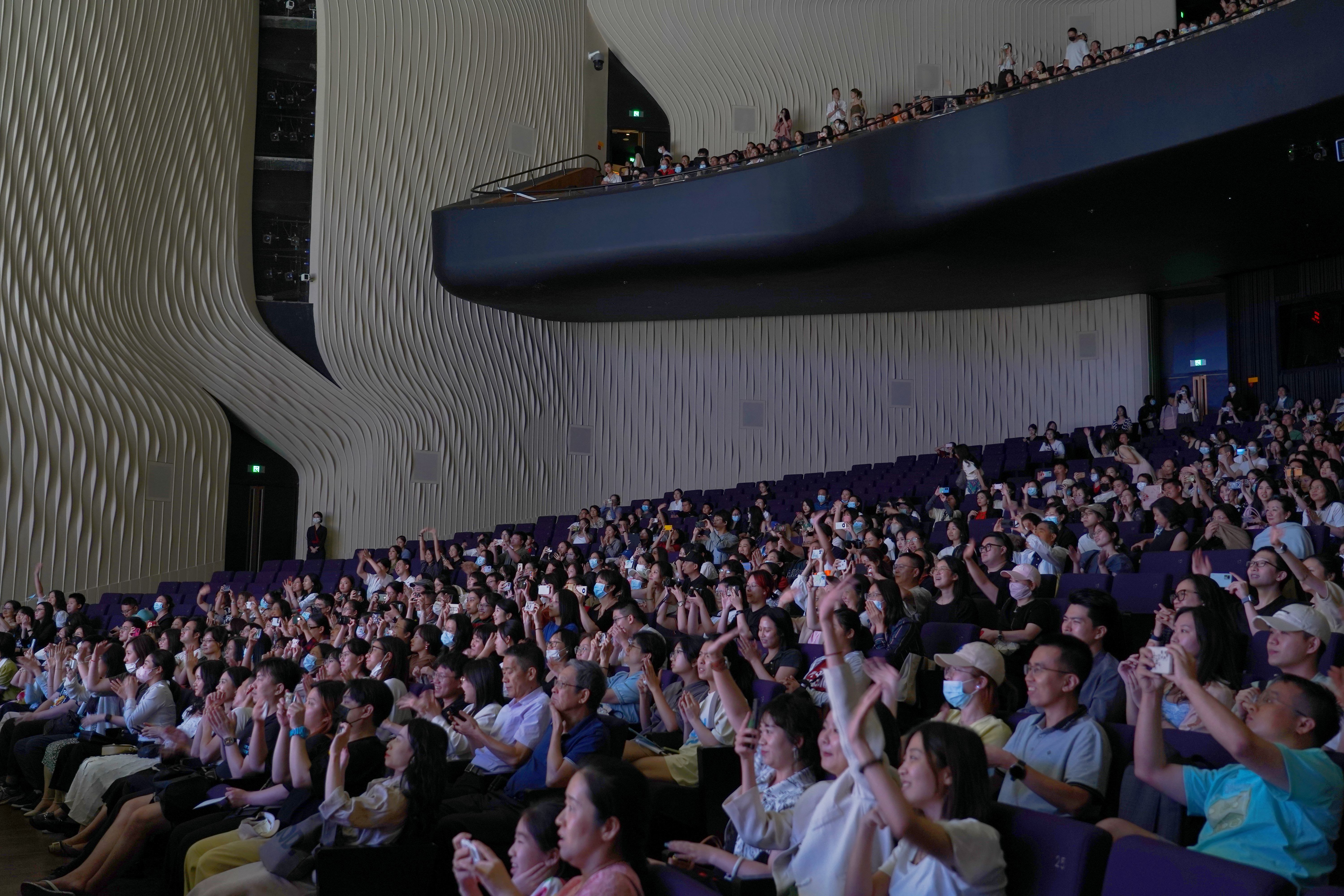 “了解我的上市公司——走进大湾区”福能股份专场成功举办