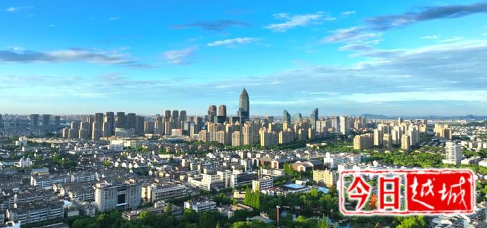 技术创新驱动低空经济发展——首届中国（绍兴）低空经济展览会观察