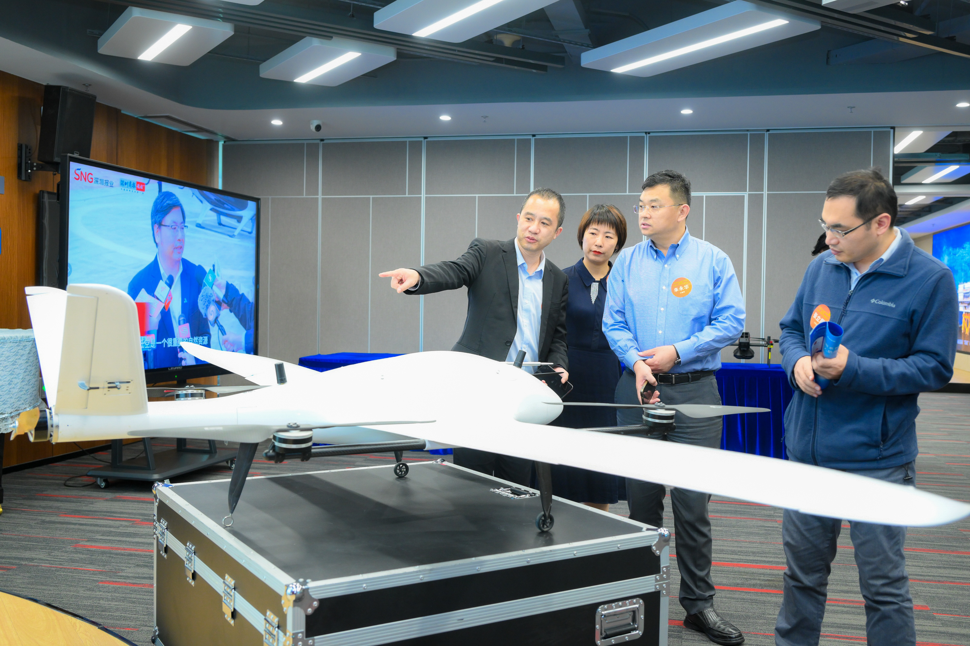 低空经济活力凸显 产业化进程提速