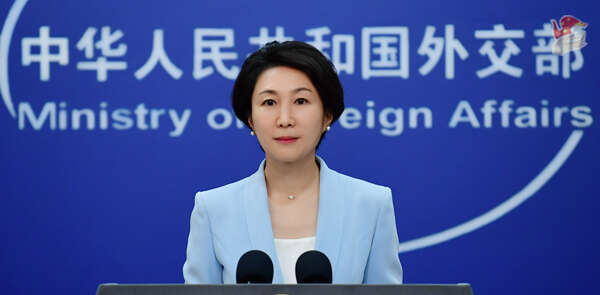 外交部：中国始终秉持“四个充分尊重”原则发展同太平洋岛国关系