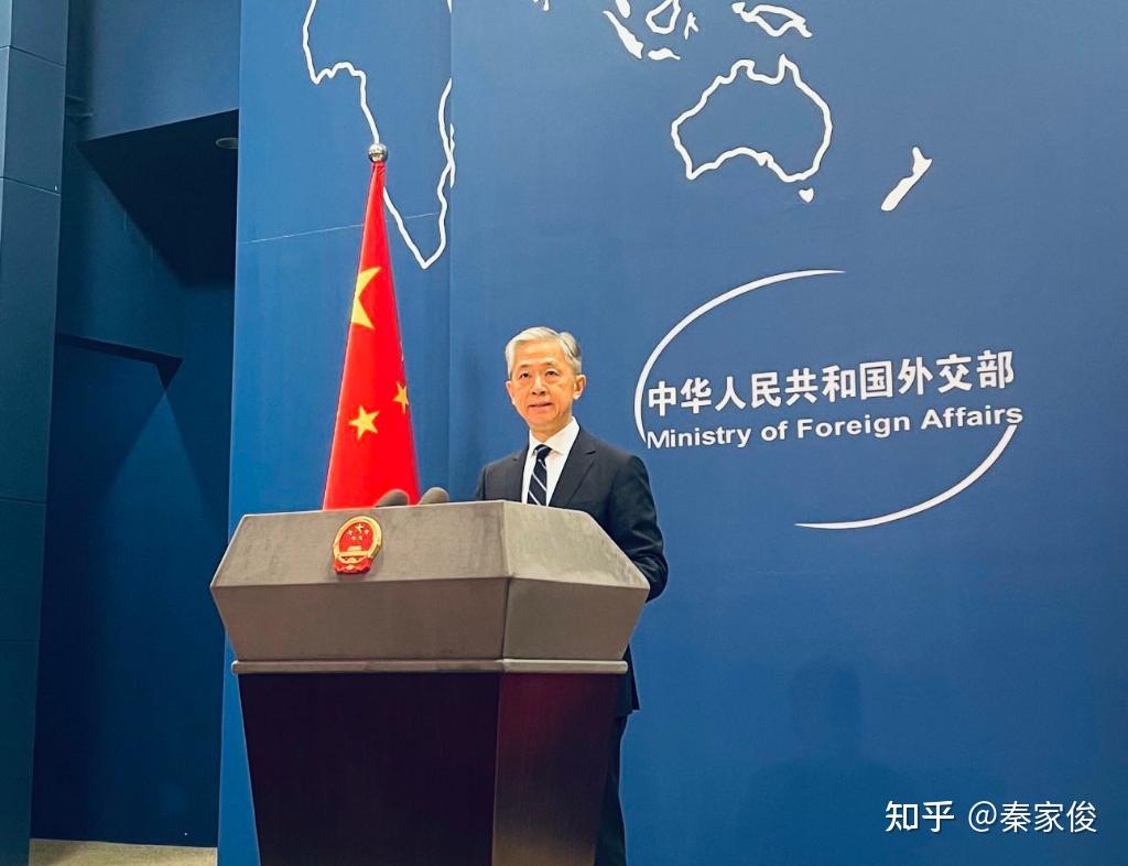 外交部：中国始终秉持“四个充分尊重”原则发展同太平洋岛国关系