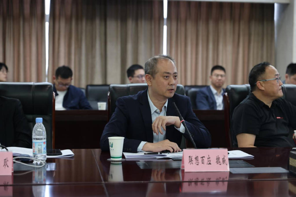 联想魏东：一站式IT服务平台联想百应将全面升级为智能体