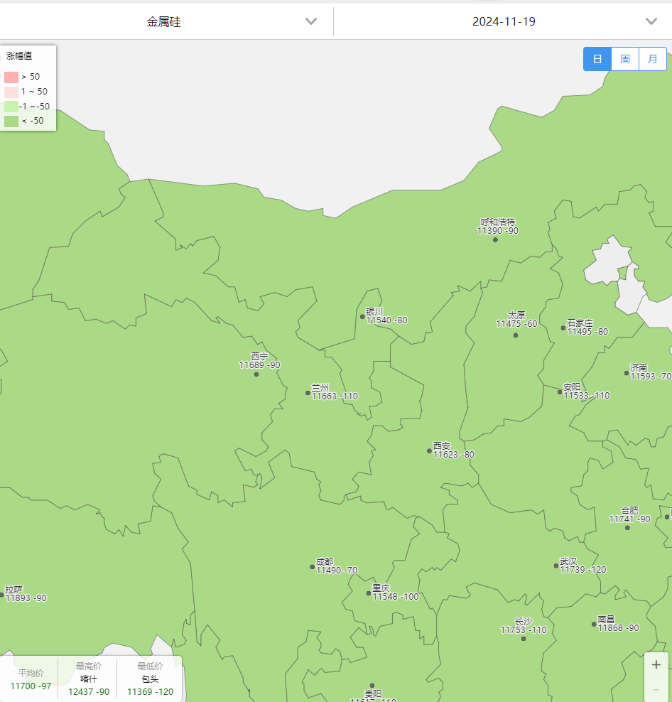 郑商所开展铁合金期货“绿色助企”专项试点