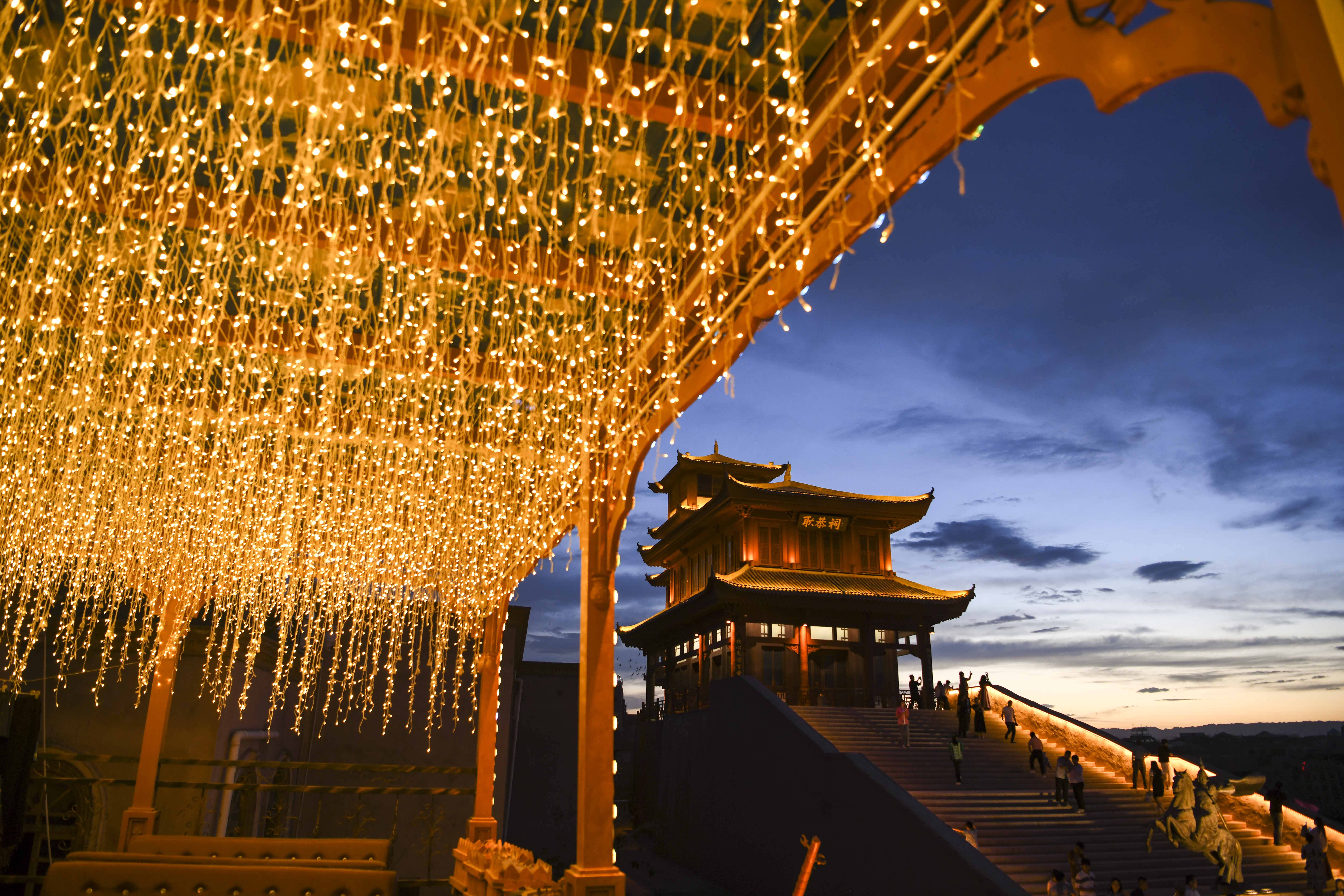 新华解码｜如何降低全社会物流成本？两办最新部署来了