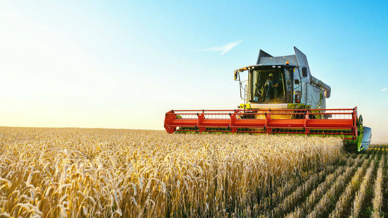 中国经济样本观察·企业样本篇︱从小农机到“小巨人”——康达农机的创新发展之路