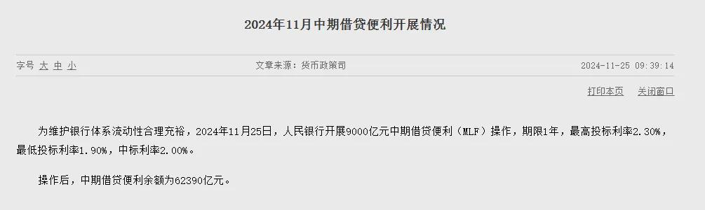 央行逆周期调节加码　多举措护航流动性