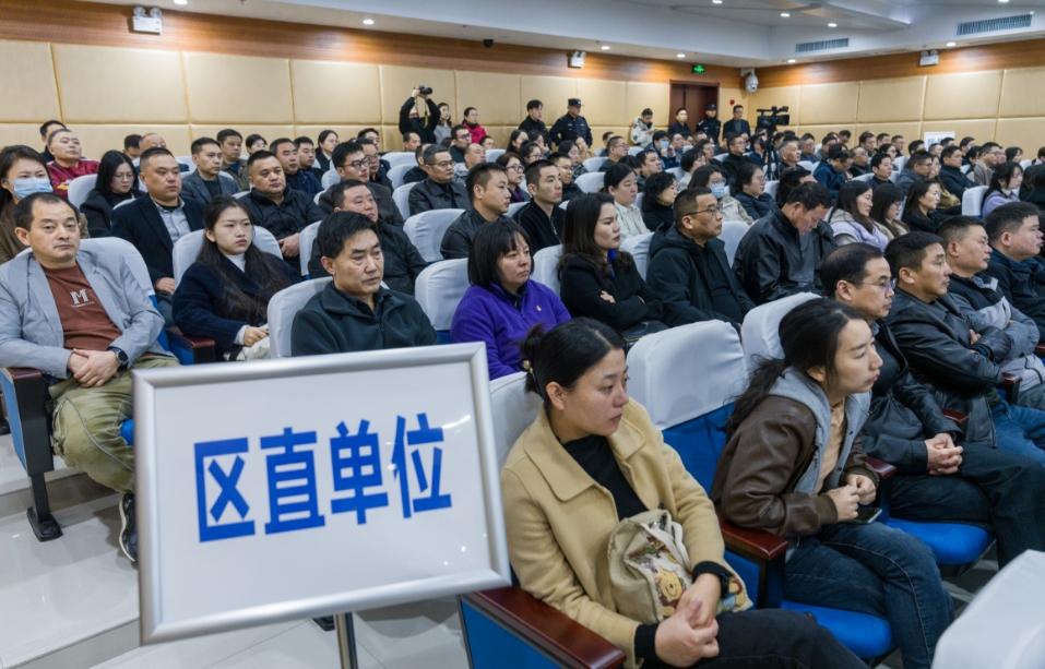 公司零距离 • 新经济 新动能 | 三一重能：以数字化技术打造风电行业“智造”高地