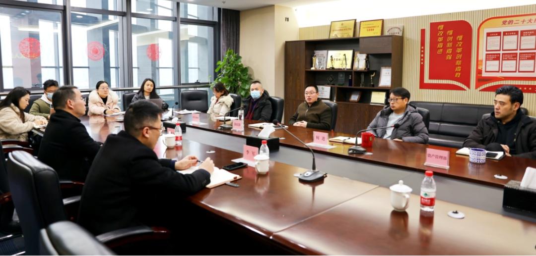 公司零距离 • 新经济 新动能 | 三一重能：以数字化技术打造风电行业“智造”高地