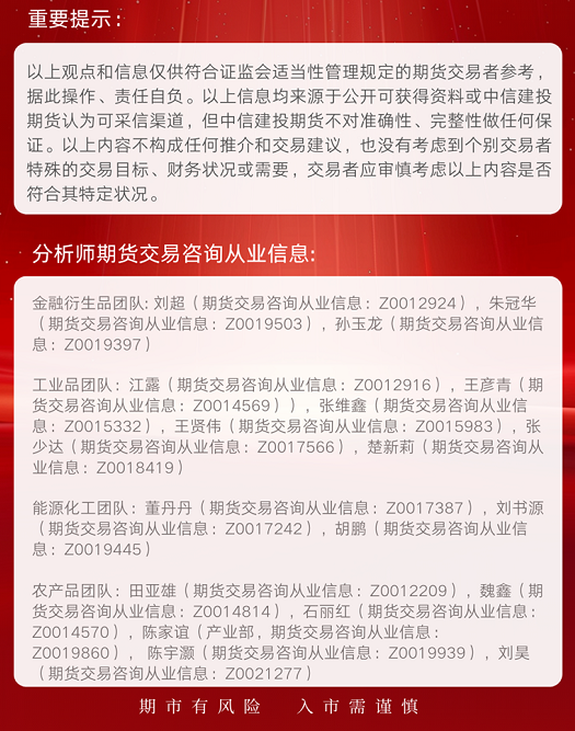 丰富资产配置选择 发挥衍生品特色优势 ——中信期货2025年度策略会资管论坛成功举办