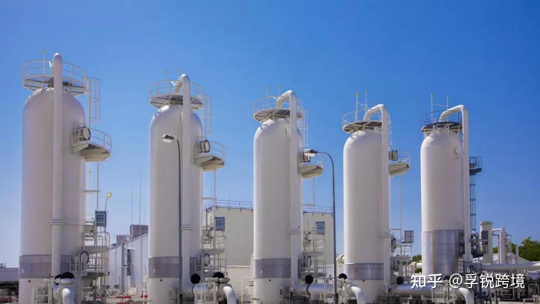 三一重能哈萨克斯坦制造基地正式开工