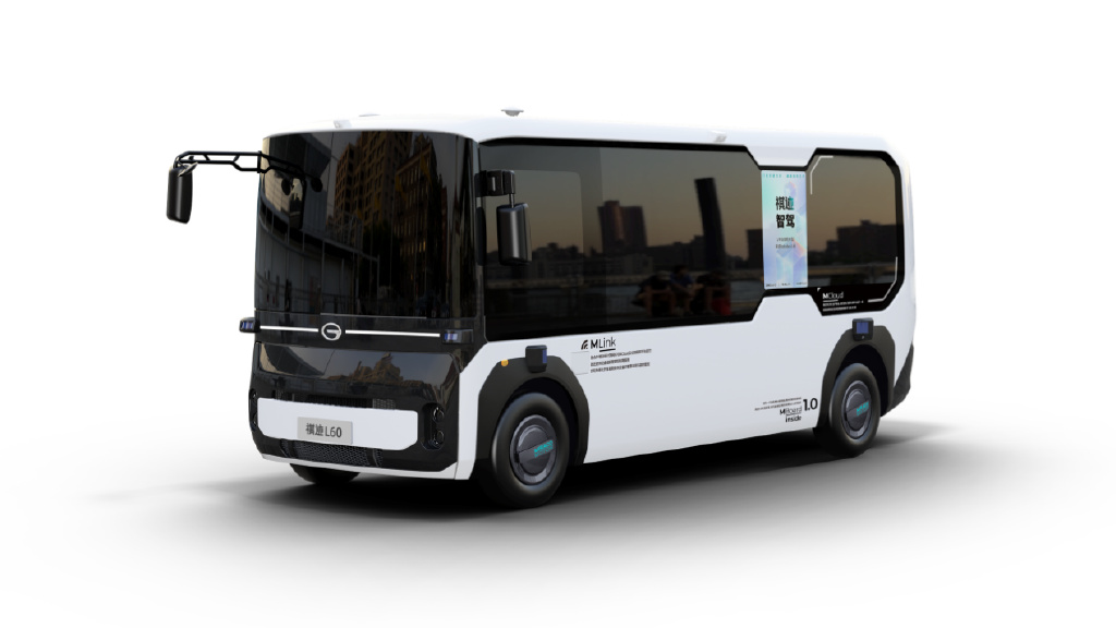 易控智驾：2024年有望实现近10亿元营收