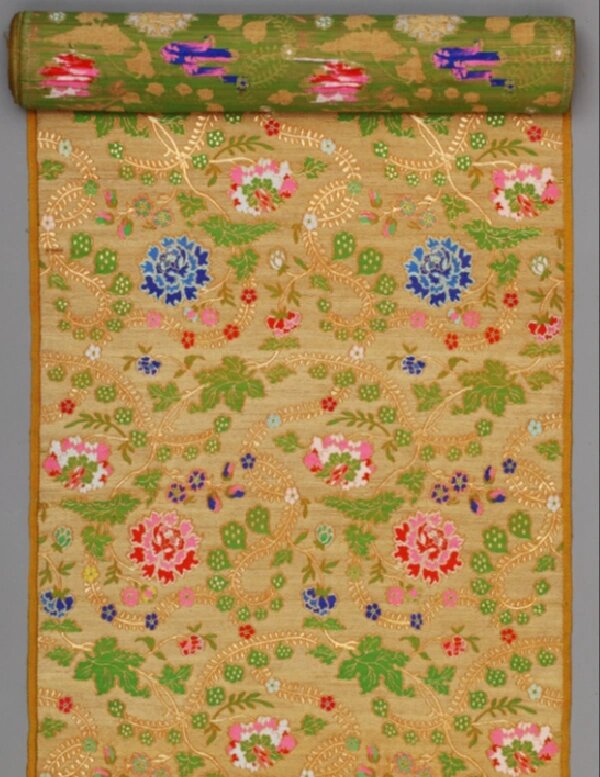 “春节——中国人庆祝传统新年的社会实践”列入人类非物质文化遗产代表作名录