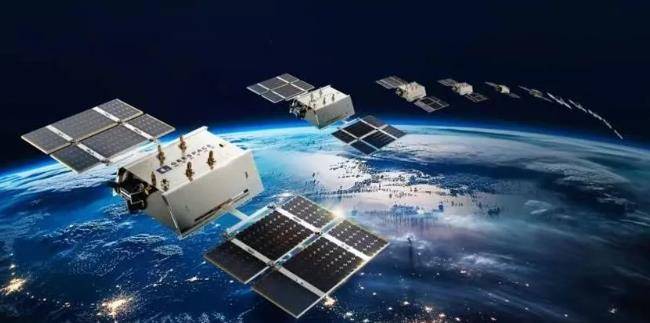 我国成功发射千帆极轨03组卫星