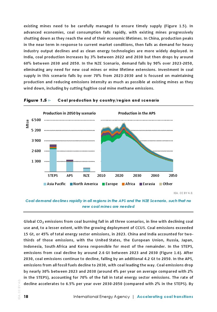第13届国际能源论坛聚焦能源公正转型