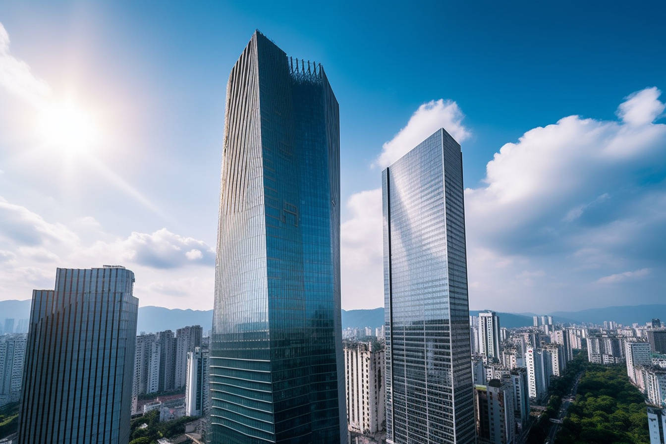 从“生力军”到“领头羊” 我国厚培沃土推动“专精特新”中小企业量质双增