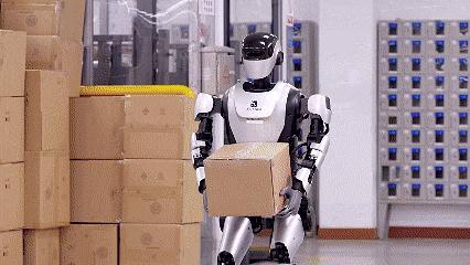 大族机器人:出席华为数智创新峰会 已与华为开展了一系列具身智能合作