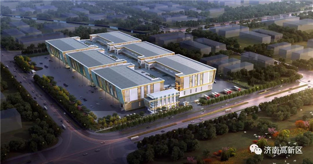 普洛斯：已在广东省9大城市投资开发超30个物流园及产业园