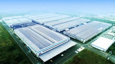 普洛斯：已在广东省9大城市投资开发超30个物流园及产业园