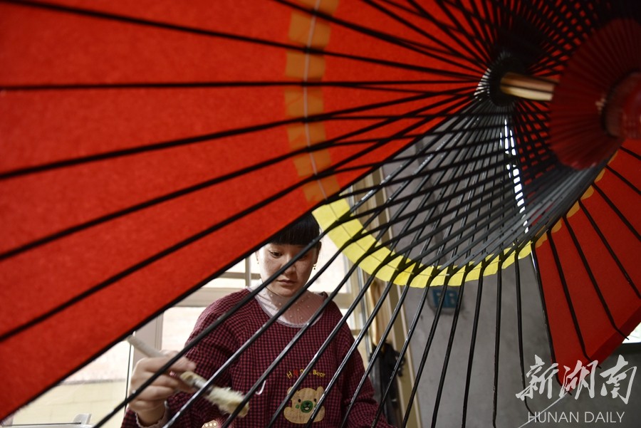 申港证券开展“非遗文化寻根传承”系列活动