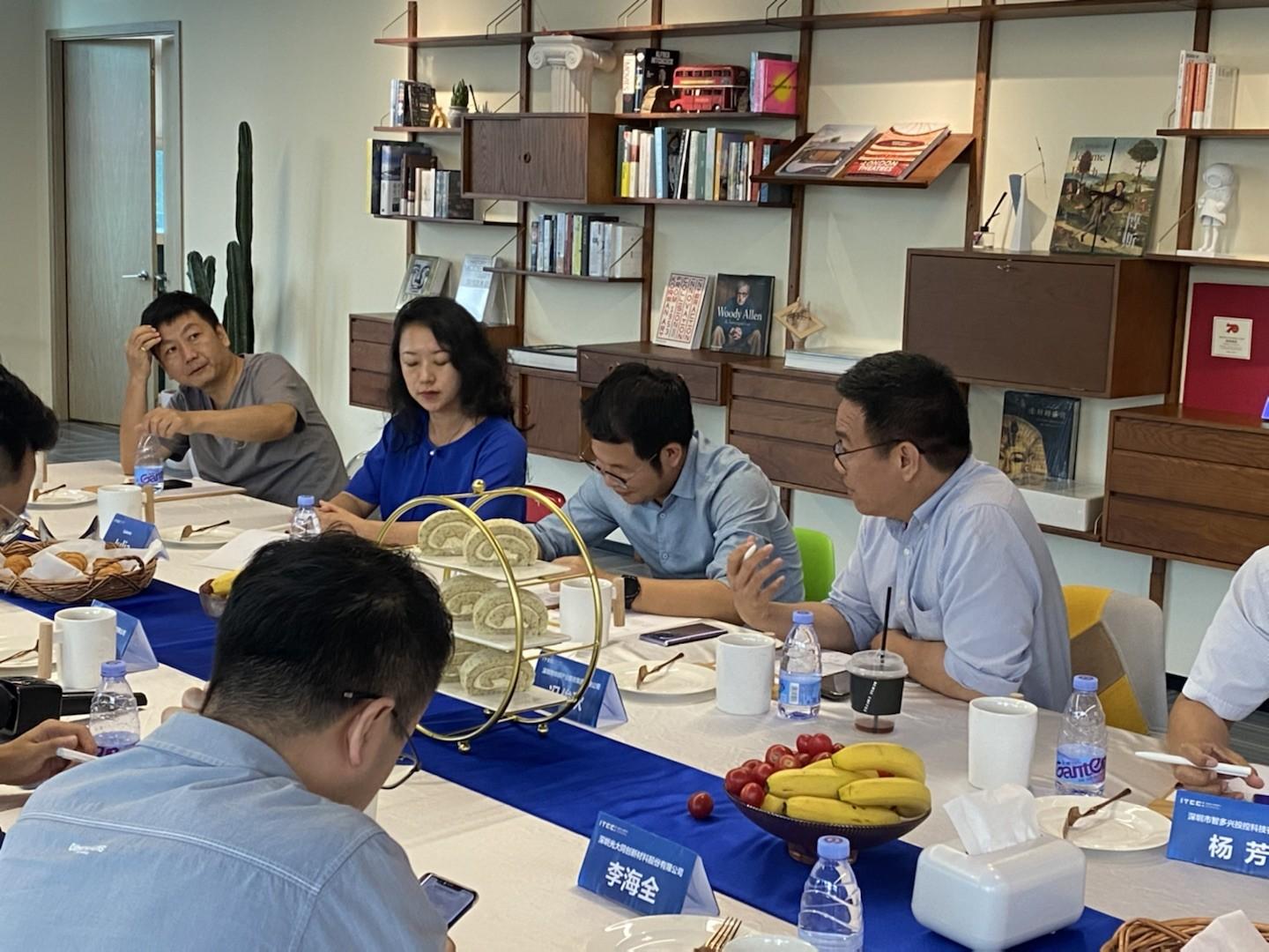 中色股份荣获“ESG金牛奖碳中和二十强”奖项