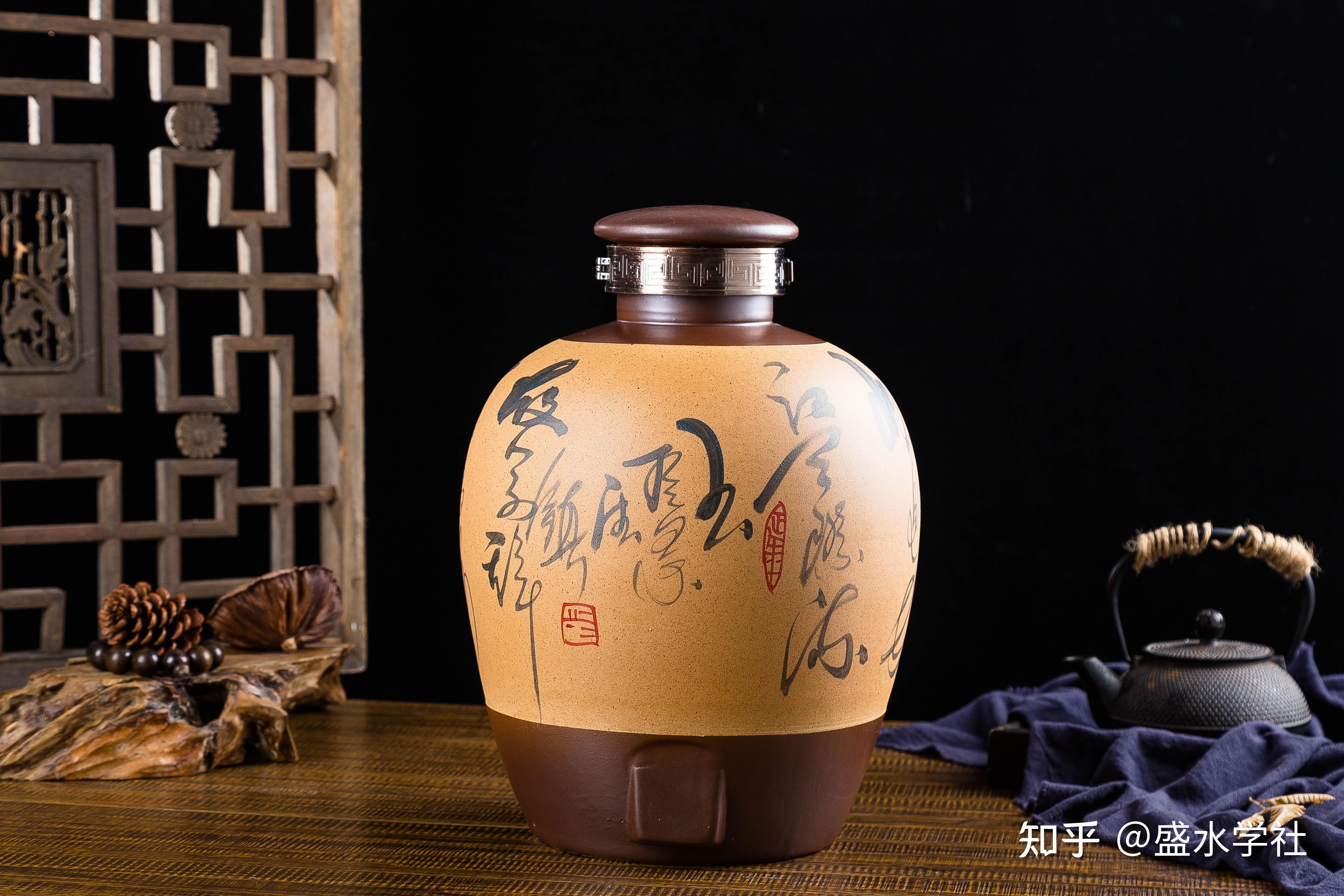 静水深流 静待花开