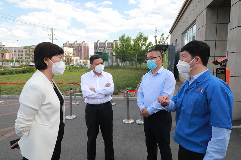 中国宏观经济研究院副院长宋葛龙：经济运行有望延续回升向好态势