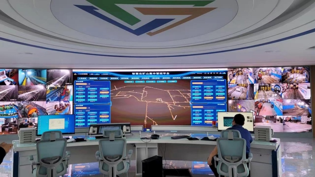 星网锐捷：以AI为数字化发展注入新动能