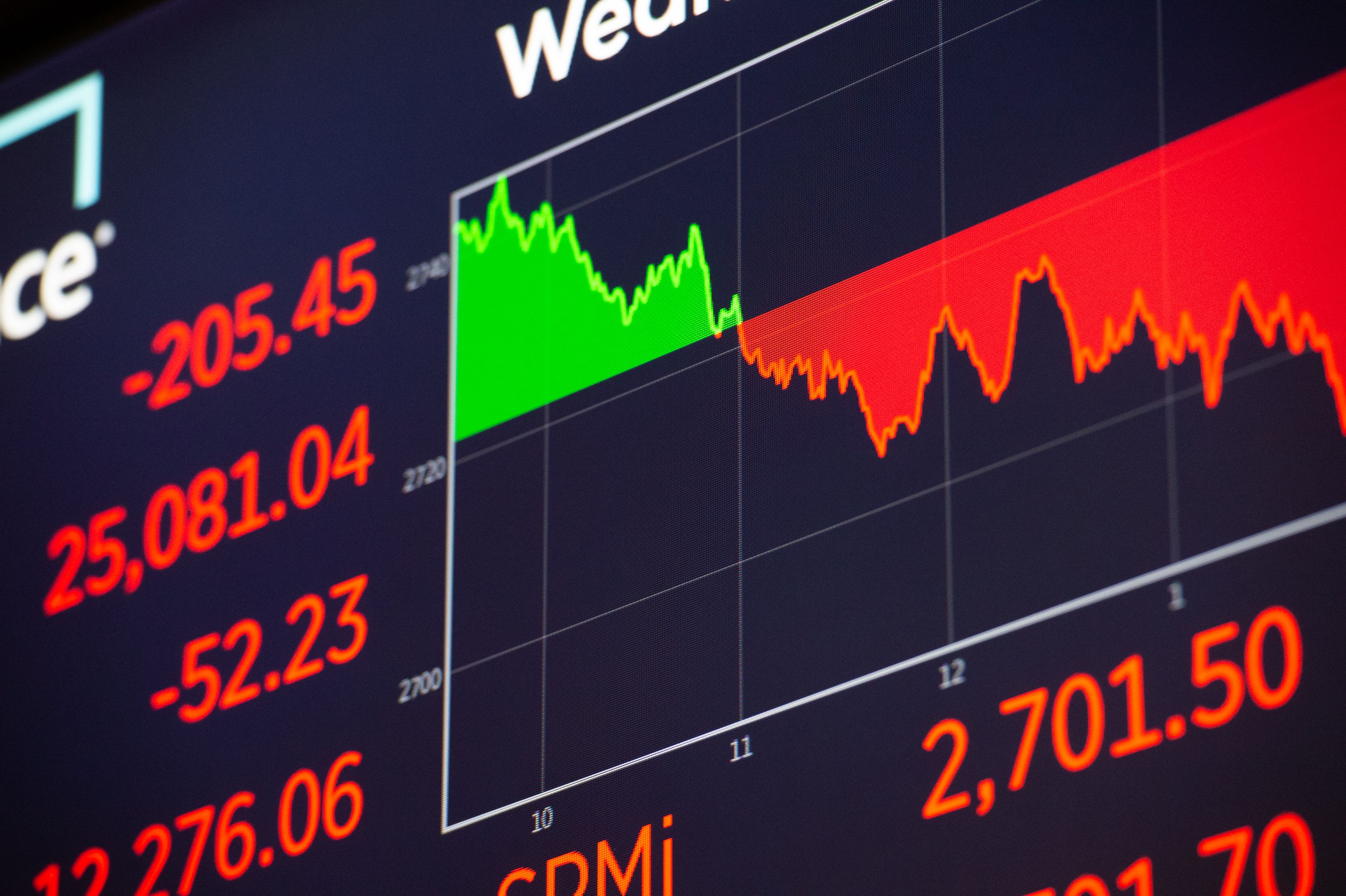 纽约股市三大股指9日下跌