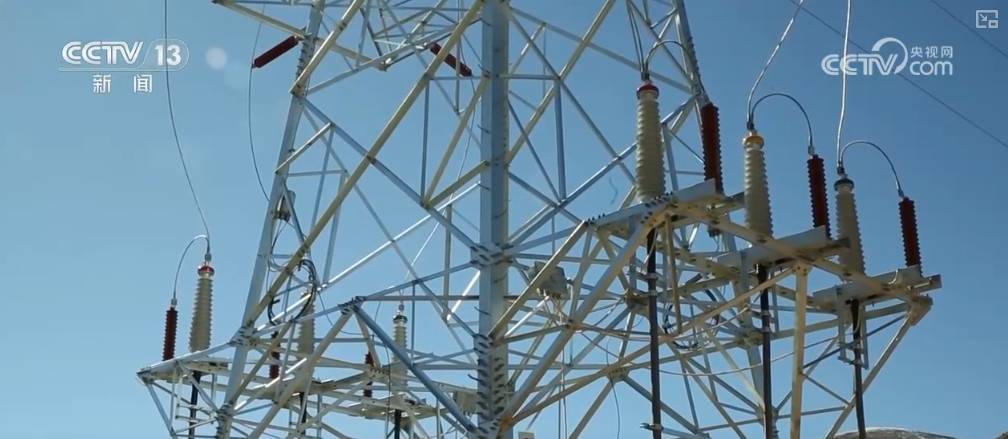 高原绿能!全球海拔最高风电场发电超2200万千瓦时