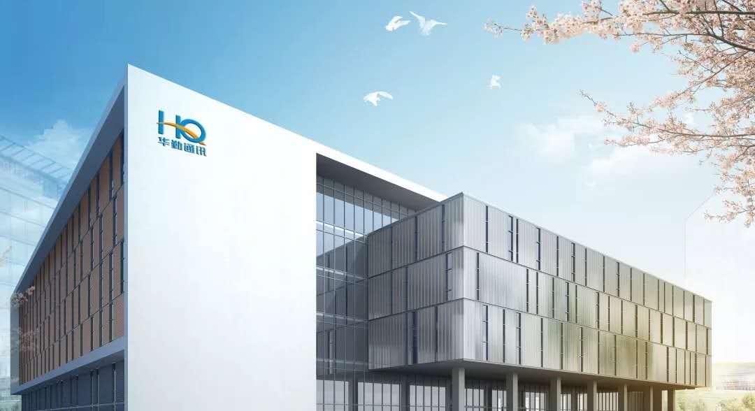 华勤技术获评“ESG金牛奖百强” 展现企业可持续发展新典范