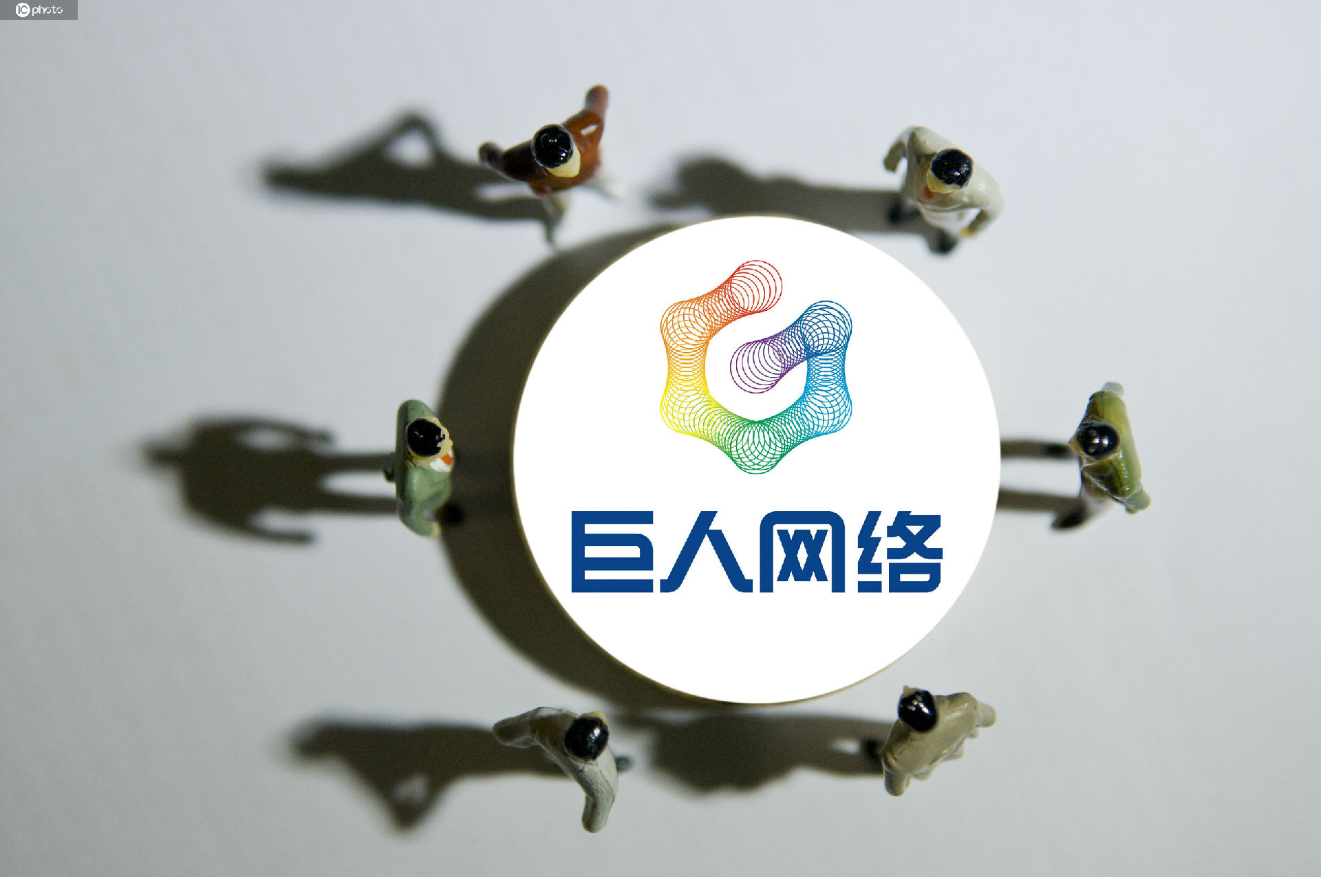 巨人网络发布“千影”有声游戏大模型 加码“游戏+AI”赛道