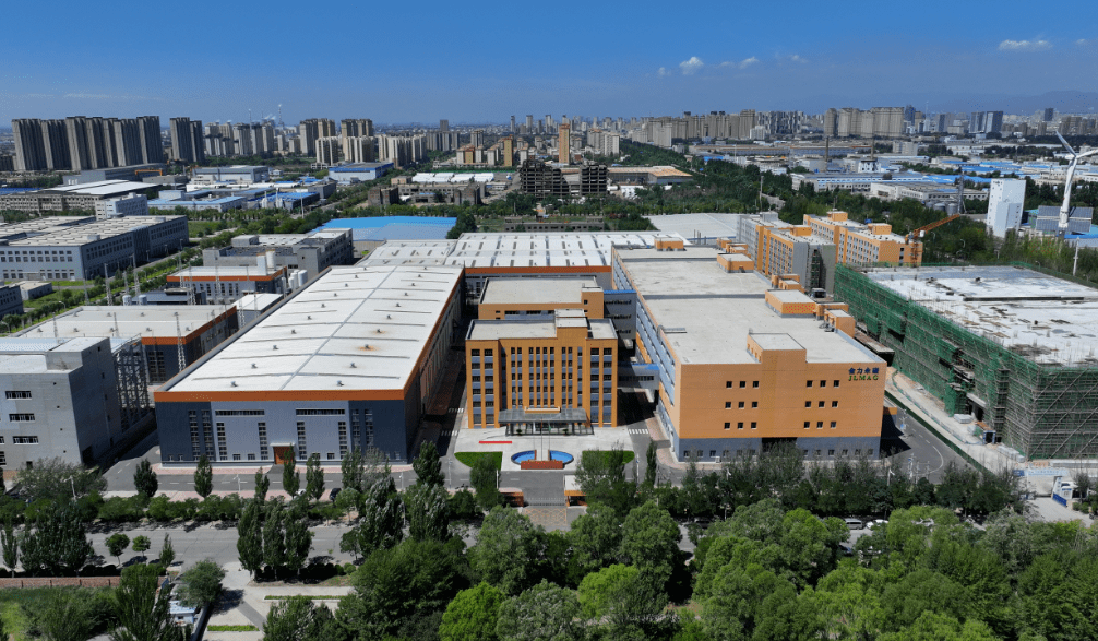 天和磁材启动招股 为稀土永磁材料产业绿色发展贡献力量