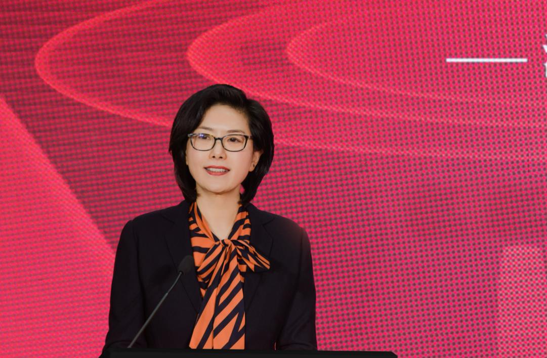 中信证券总经理邹迎光：跨境金融将迎更大发展空间