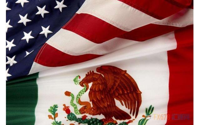 墨加称已做好应对美关税威胁准备