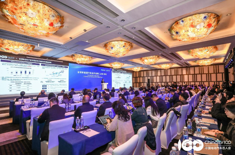 2024中国可持续投资发展论坛在沪举办