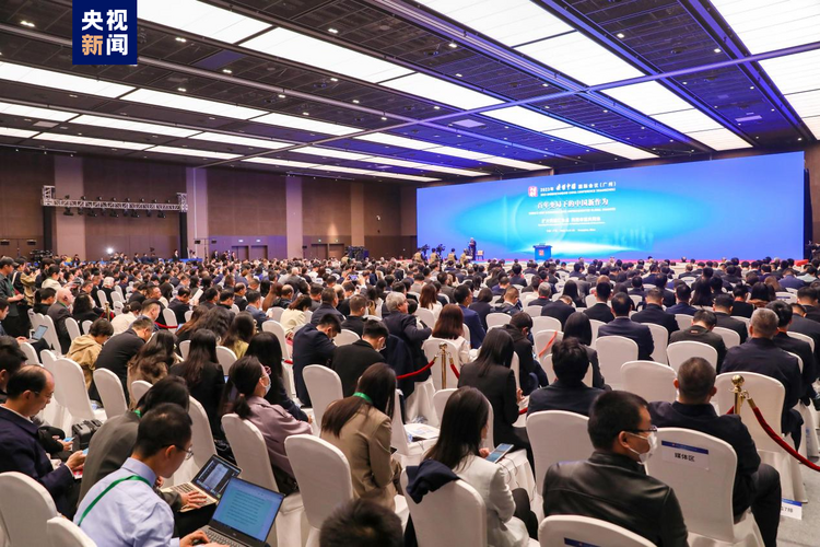 综述丨聚焦“同球共济” 共创美好未来——来自“2024从都国际论坛”的声音