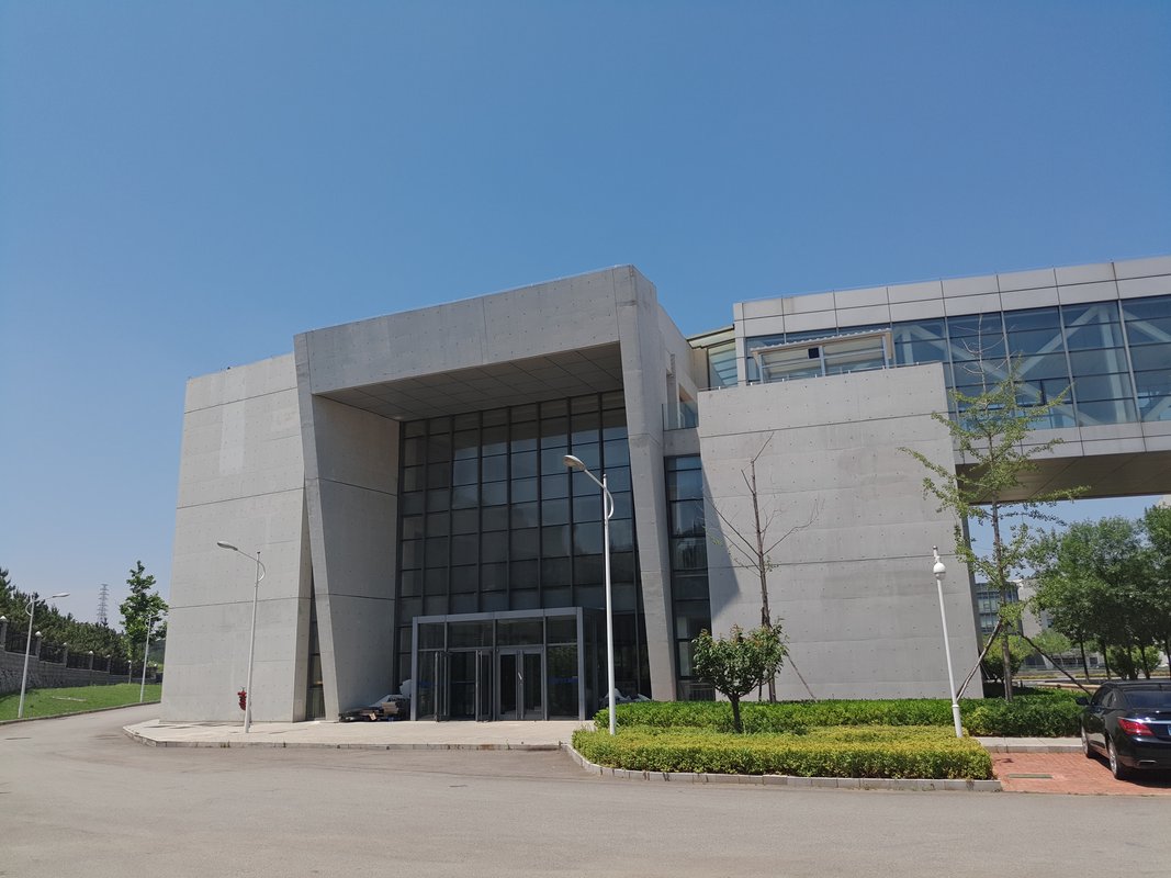 国际化战略取得新突破 新北洋（泰国）公司正式投产