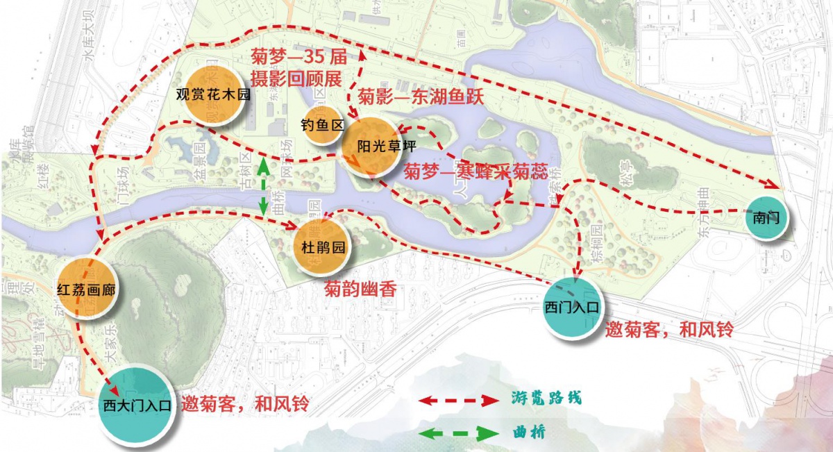 新时代中国调研行之看区域·大湾区篇丨中国第一高塔如何打造世界级文旅精品
