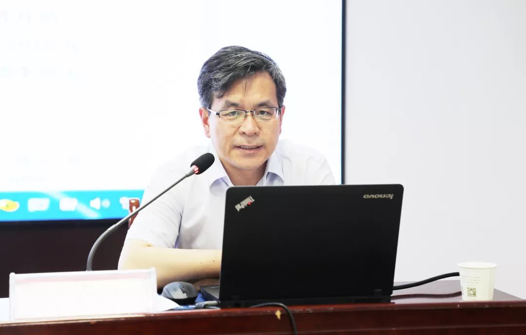 新时代中国调研行之看区域·大湾区篇丨夯实产业根基——广东加强实验室建设观察