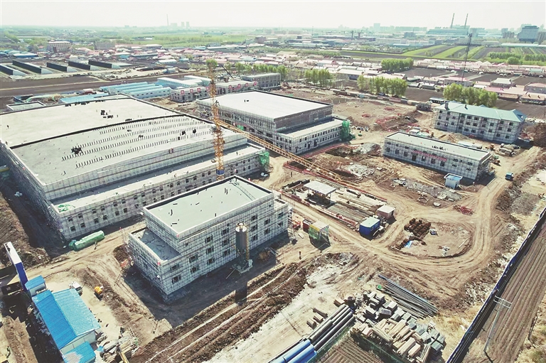 新时代中国调研行之看区域·大湾区篇丨夯实产业根基——广东加强实验室建设观察