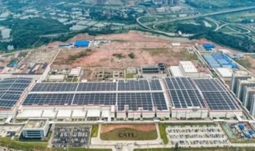 北汽蓝谷20亿元增资落地 国资助力新能源产业持续升级