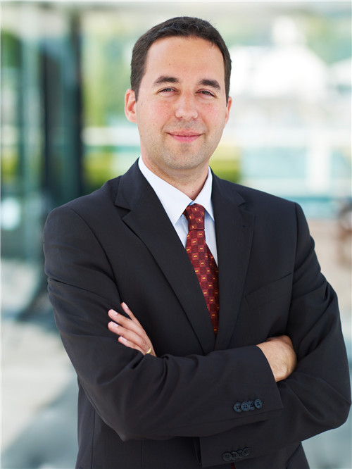 瑞士再保险：中国保险市场潜力巨大 未来十年规模有望翻番