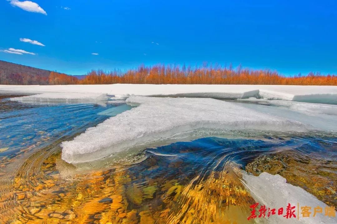 我国避寒游、冰雪游南北竞相升温