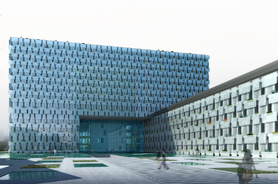 东软集团与盛京医院战略合作 打造智慧医院新典范